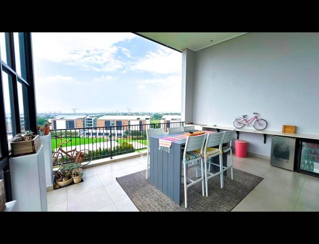 3 BEDROOM APARTMENT FOR SALE IN ASCEND TO MIDSTREAM